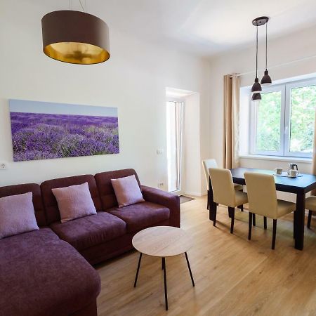 Apartamento Franckina Hisa Izola Exterior foto