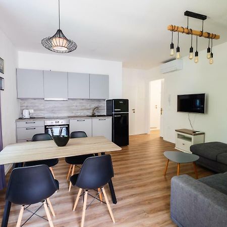 Apartamento Franckina Hisa Izola Exterior foto