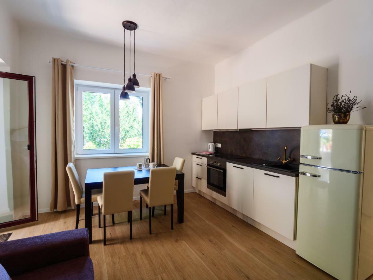 Apartamento Franckina Hisa Izola Exterior foto