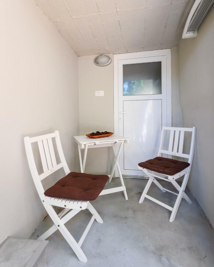 Apartamento Franckina Hisa Izola Exterior foto
