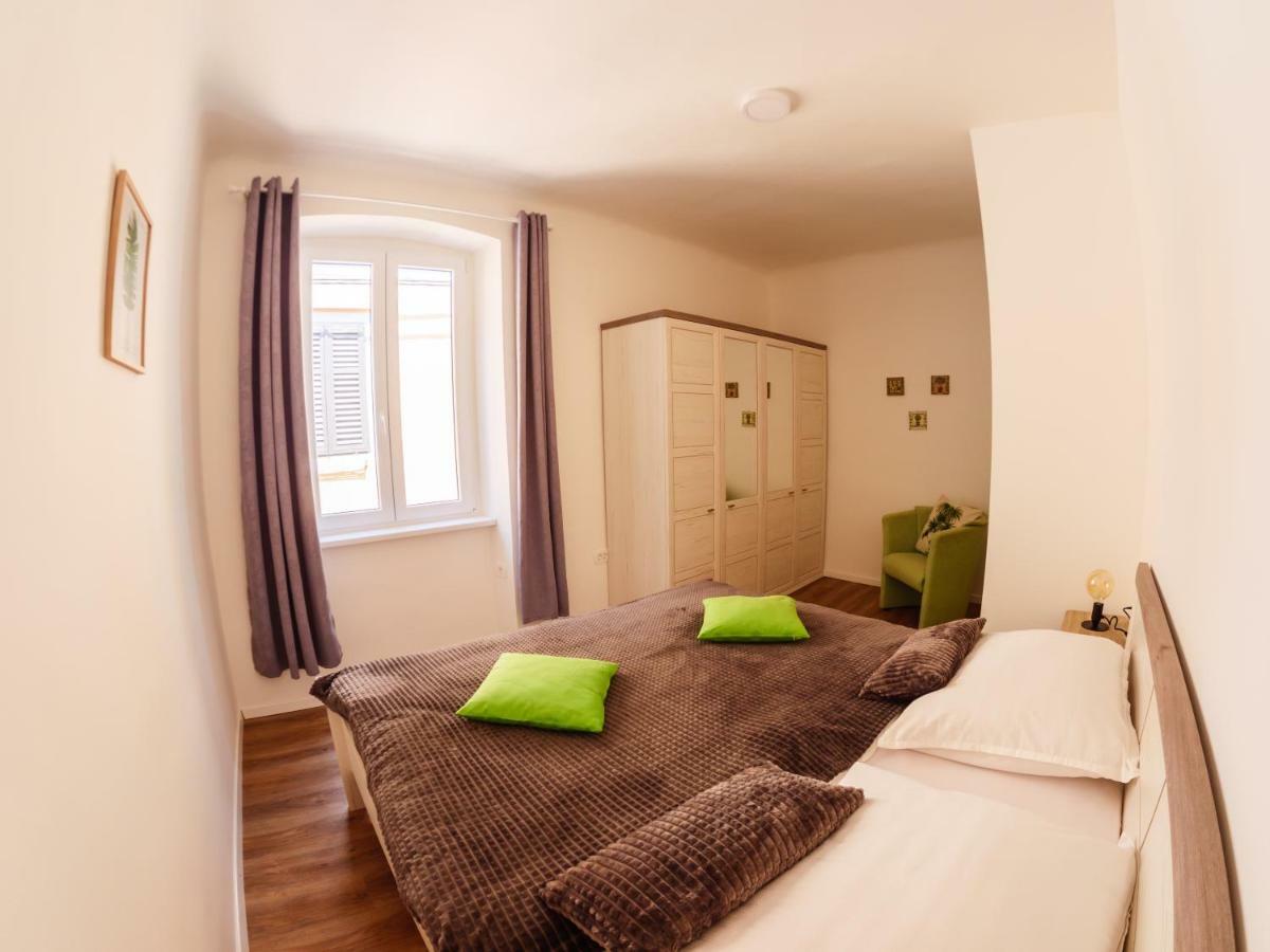 Apartamento Franckina Hisa Izola Exterior foto
