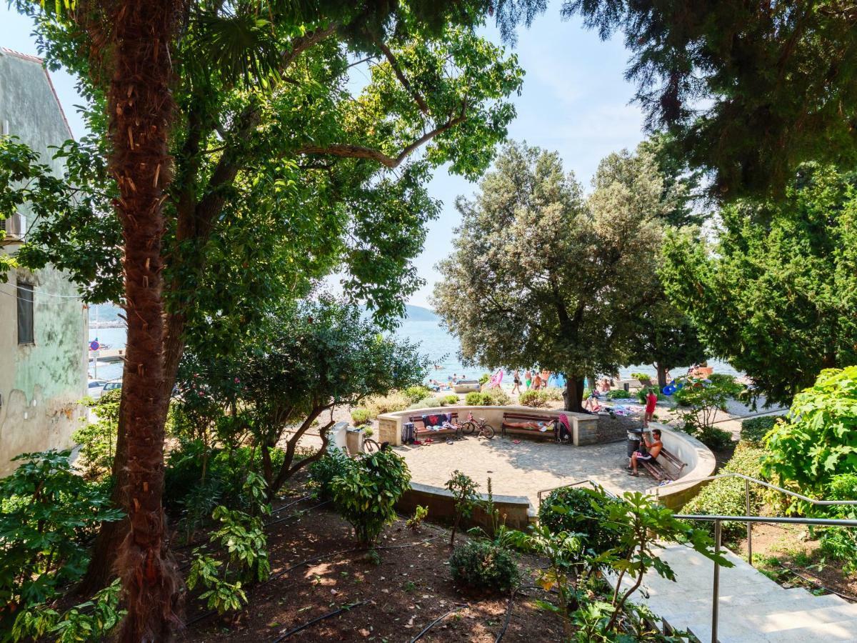 Apartamento Franckina Hisa Izola Exterior foto