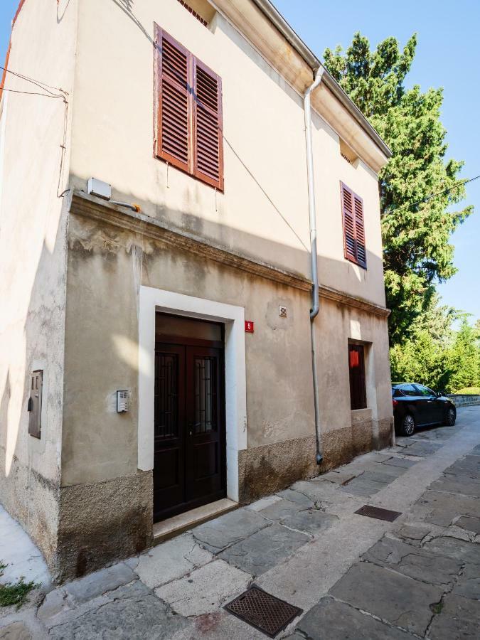 Apartamento Franckina Hisa Izola Exterior foto